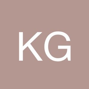 Meet your Posher, Kati